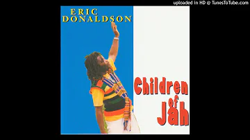 Eric Donaldson - Falling in love