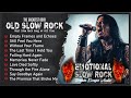 Slow Rock Love Songs Collection 70s 80s 90s Nonstop Slow Rock Ballads