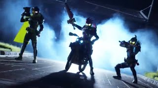 【仮面ライダーエグゼイド】最終回/クロノスvsレベル2ライダー