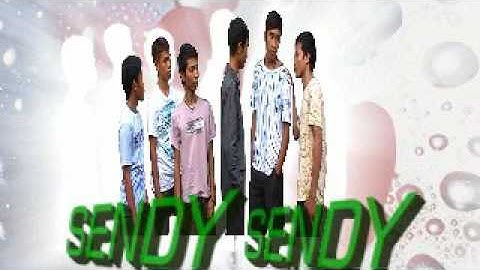 Thumbnail of Sendy band_Nyakit berangen mesak