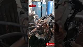 EXPLICACIÓN CORTO MOTOR BOXER VOLKSWAGEN 🚗
