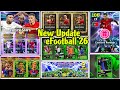 What Is Coming On Thursday In eFootball 2026 Mobile, Free Epic Free Showtime Pack &amp; Free Coins 🔥😊