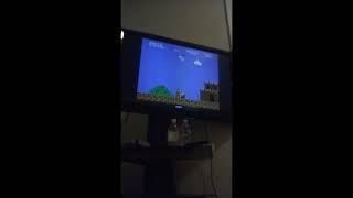It's finally here the family computer system the bootleg Nintendo entertainment system review