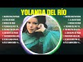 Yolanda del ro  anos 70s 80s  grandes sucessos  flashback romantico msicas