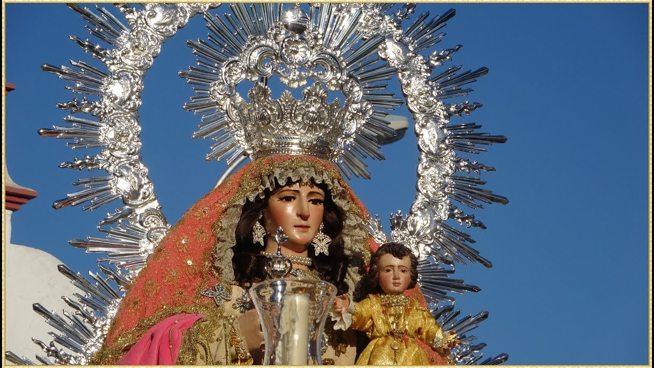 Horario e Itinerario Procesión Nuestra Señora de Guía. Castilleja de la Cuesta 02 de Julio del 2024 Horario e Itinerario Procesión Nuestra Señora de Guía. Castilleja de la Cuesta 02 de Julio del 2024