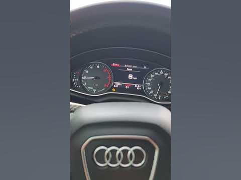 My Audi Has a Check Engine Light !?!? - YouTube