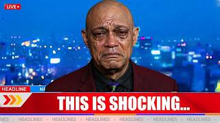 Laurence Fishburne Lived A Double Life For 40 Years, And No One Knew—Until Now