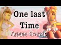 || One Last Time | Ariana Grande || TheGacha Kitten