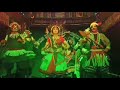 Yakshagana geethanjali song dance   kalavida official