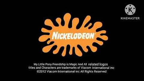 My Little Pony Friendship Is Magic DHX Media Hasbro Studios Frederator Incorporated Nickelodeon