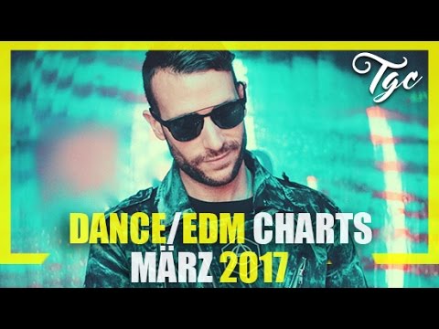 Edm Charts