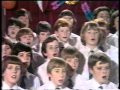 Beechgrove Carols: Star Carol, then Good Christian Men Rejoice Beechgrove Carols: Star Carol, then Good Christian Men Rejoice