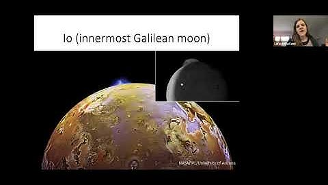 Sarah Millholland - Tidal Sculpting of Short-Period Exoplanets (October 30, 2020)