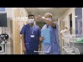 Day in the life  healthcare support worker