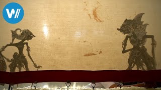 Celebrity Java, magical shadow theater (360° - GEO Reportage) Profile