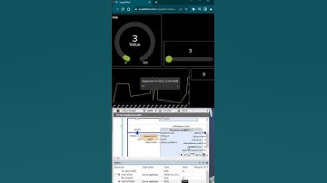 MQTT Broker PUBSUB PLC #shorts#youtubeshorts#plc#codesys#wago