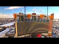 Wynn Casino - Everett, MA Under Construction - YouTube