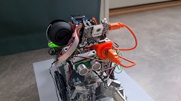 Parallax ActivityBot PixyCam2