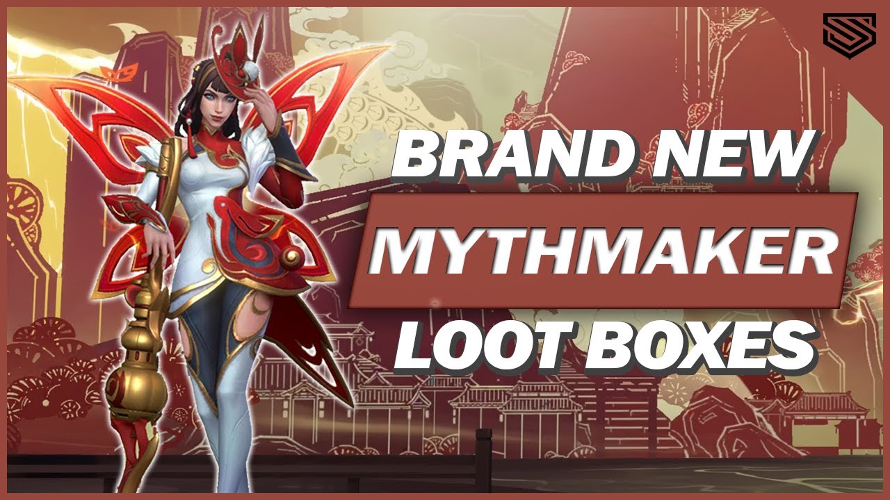 I OPENED 15 MYTHMAKER LOOT BOXES 🔥 THIS IS WHAT I GOT! - Wild Rift Patch  4.0 