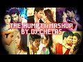 The Humpty Mashup by DJ Chetas - Varun Dhawan, Alia Bhatt | Humpty Shama Ki Dulhania