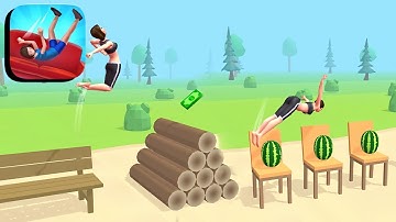 Home Flip Gameplay | All Levels 18-19