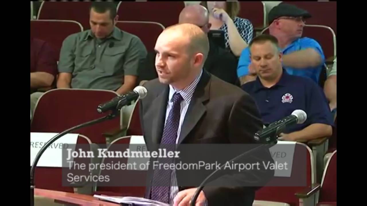 CityCouncilMeeting - FreedomPark