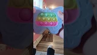 pop it butterfly game