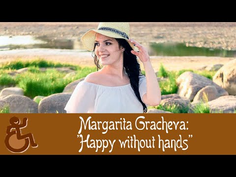 Video: Margarita Gracheva - chuyện gì đã xảy ra với cô ấy và cô ấy sống như thế nào bây giờ