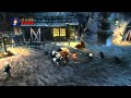 LEGO Indiana Jones Walkthrough Raiders Of The Lost 