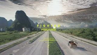 Video thumbnail of "Far East Movement - Fighter ft. Yoonmirae (윤미래) & Autolaser [Official Video]"