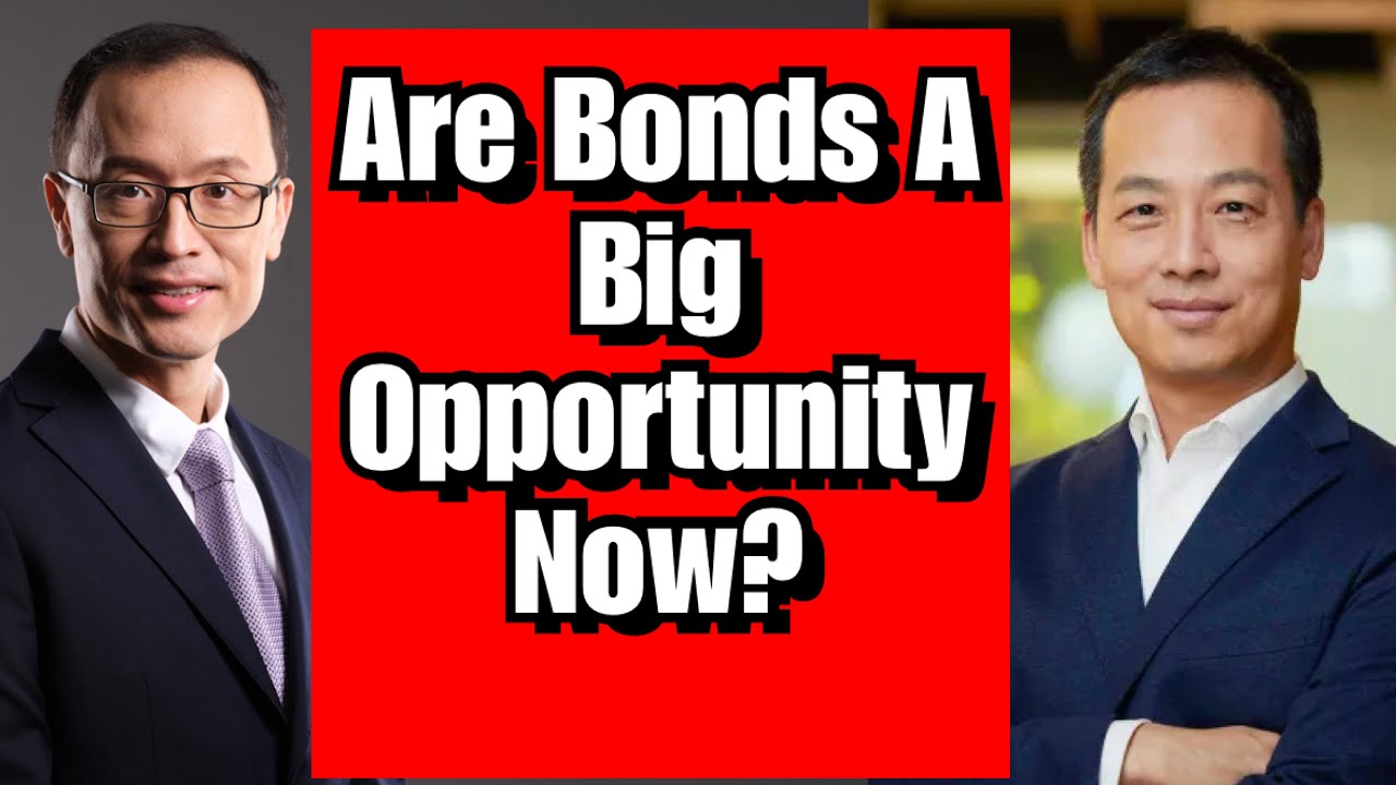 I Fired A Shot! Special Guest : Sam Rhee (Endowus) on Great Bonds ...