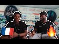 GAZO x Freeze Corleone 667 - DRILL FR 4 🇫🇷 | UK REACTION 🇬🇧