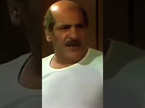 الفنان حسن عابدين كان عنده بعد نظر     اكسبلور ترند