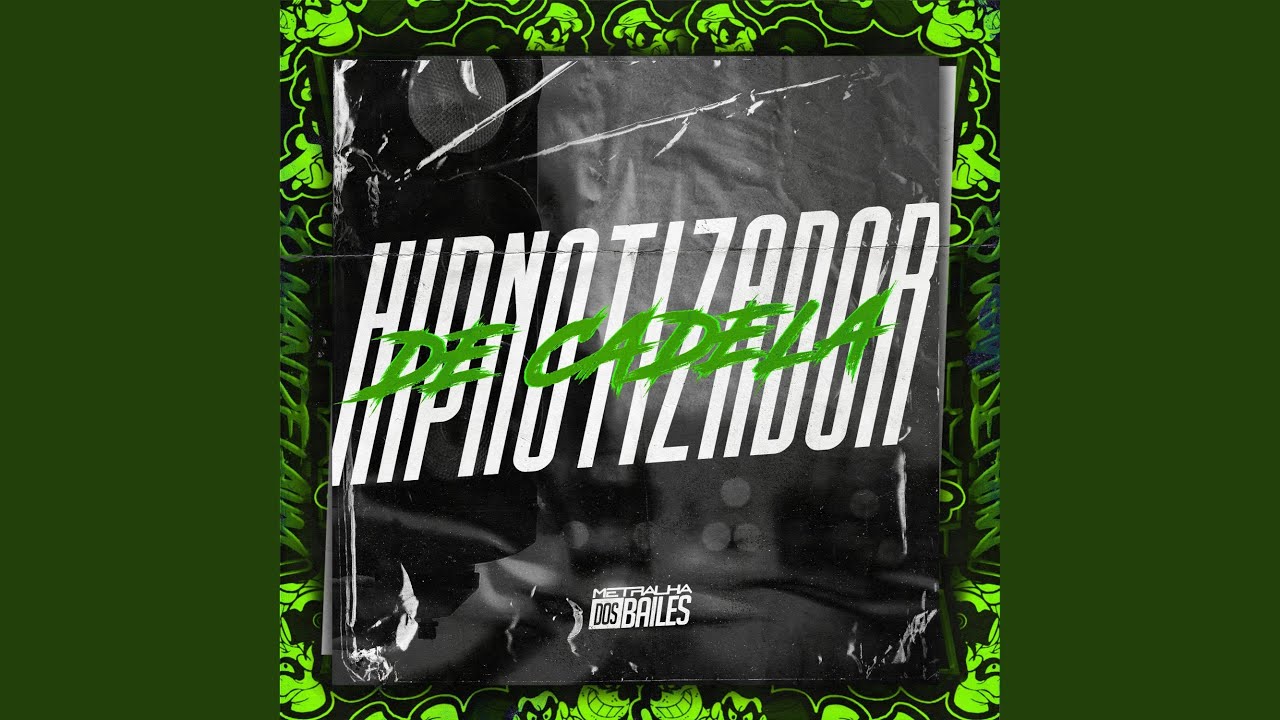 YouTubeでHIPNOTIZADOR DE CADELAを視聴
