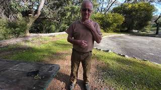 3FULGear Minimalist Ultralight Rain Pants