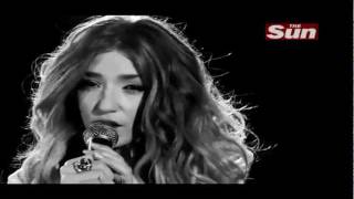 Watch Nicola Roberts Sticks And Stones video