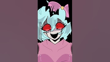P O P P Y meme ft Poppy [Dandy