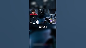 🥶 CHILL OUT TIMMY! / #shorts