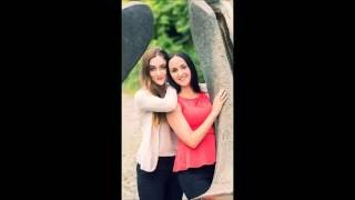 For Good - Wicked Cover Nathalie & Nina