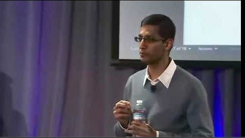 Video Demo Of Google Chrome OS