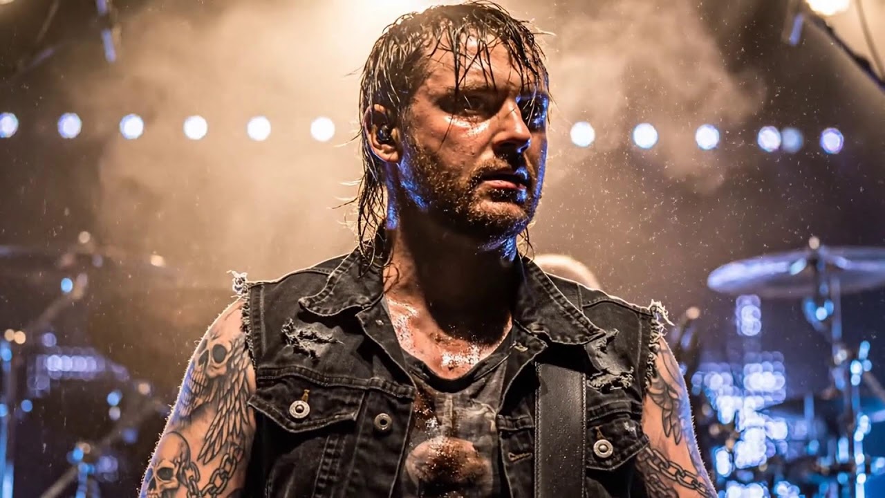 ADRENALINE POWER METAL 🤘 Anthems That Get You Fired Up! 🎸 (Sounds Like Dragonforce & Gamma Ray)