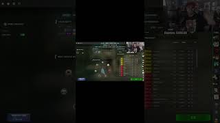 summit1g - Counter-Strike #shorts #cs2 #counterstrike