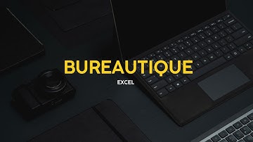 50 QCM sur Excel pour les concours d