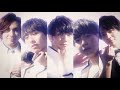 5 to HEAVEN「妖しく Get your heart」MV