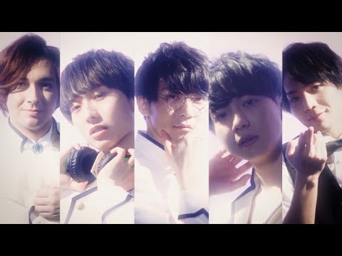 OP 1 (Artist ver.) - "Ayashiku Get your heart (妖しく Get your heart)" by 5 to HEAVEN