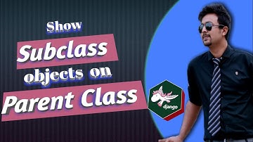 Part 53. Model Inlines | TabularInline | Show Submodel | Python DJango Bangla (বাংলা) tutorial