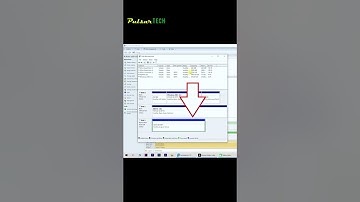 USB Stick NOT Showing in My Computer FIX #shorts