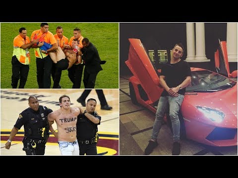 Video: Vitaly Zdorovetskiy VitalyzdTv Net Worth: Wiki, Kasal, Pamilya, Kasal, Sahod, Mga Kapatid