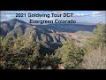 2021 Goldwing Tour DCT - Lets Ride to Evergreen!