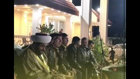 القارئ ملا ده شتي سوة يوسف Mala Dashty surat Yousuf